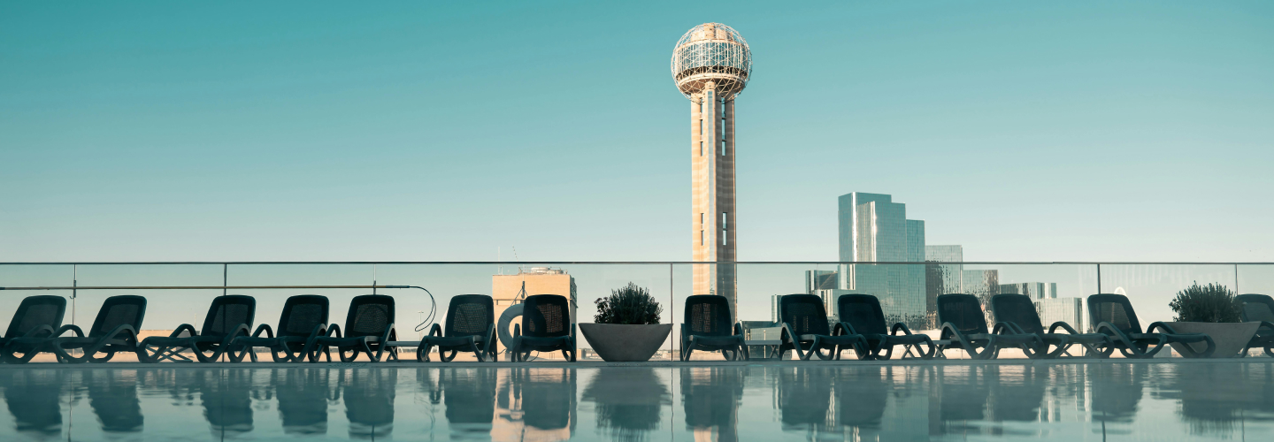 Safeguarding Serenity: The Ultimate Guide to Pool Maintenance in Dallas