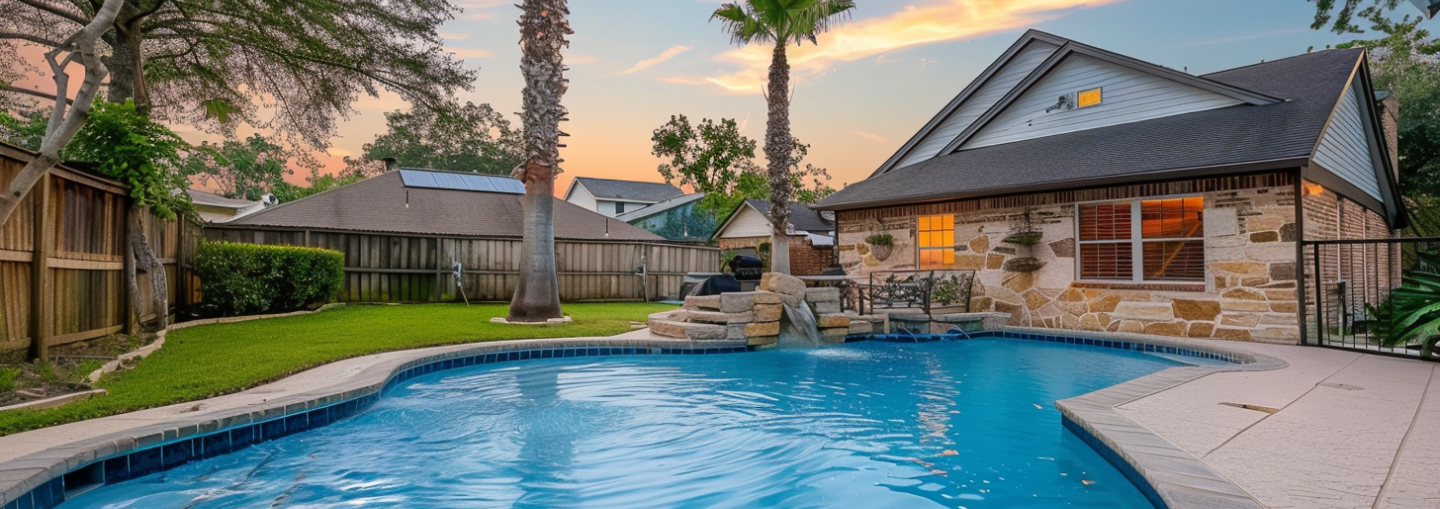 Solving Houston’s Pool Woes with Proactive Pool Maintenance [Featured Image]