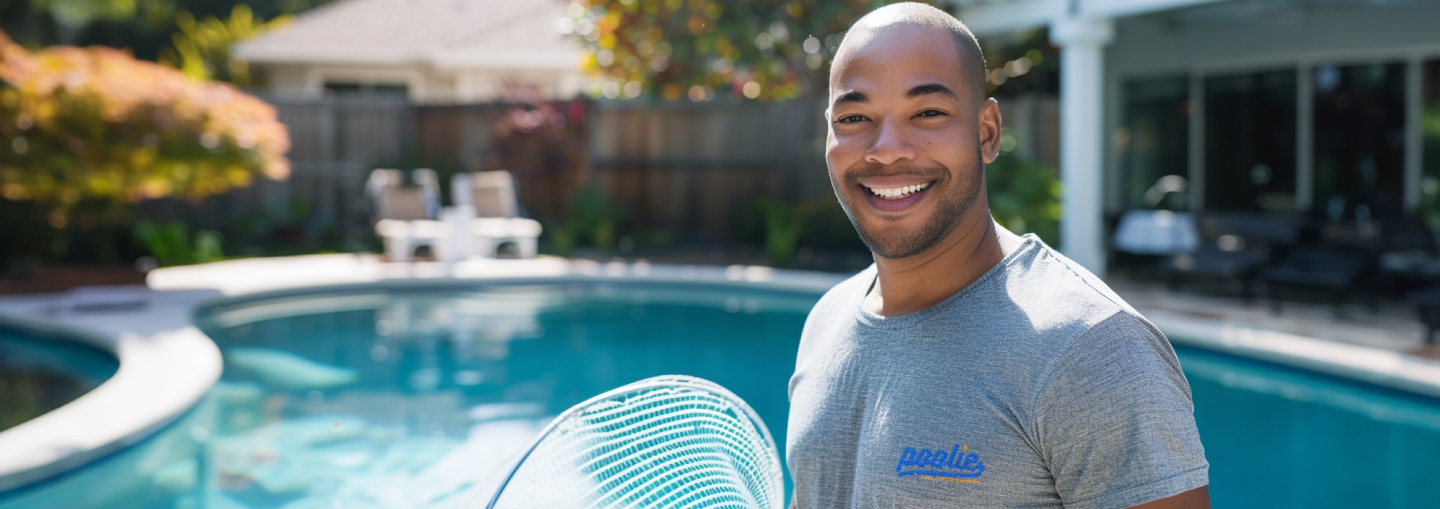 Fort Worth Pool Maintenance for Year-Round Pool Perfection [Featured Image]