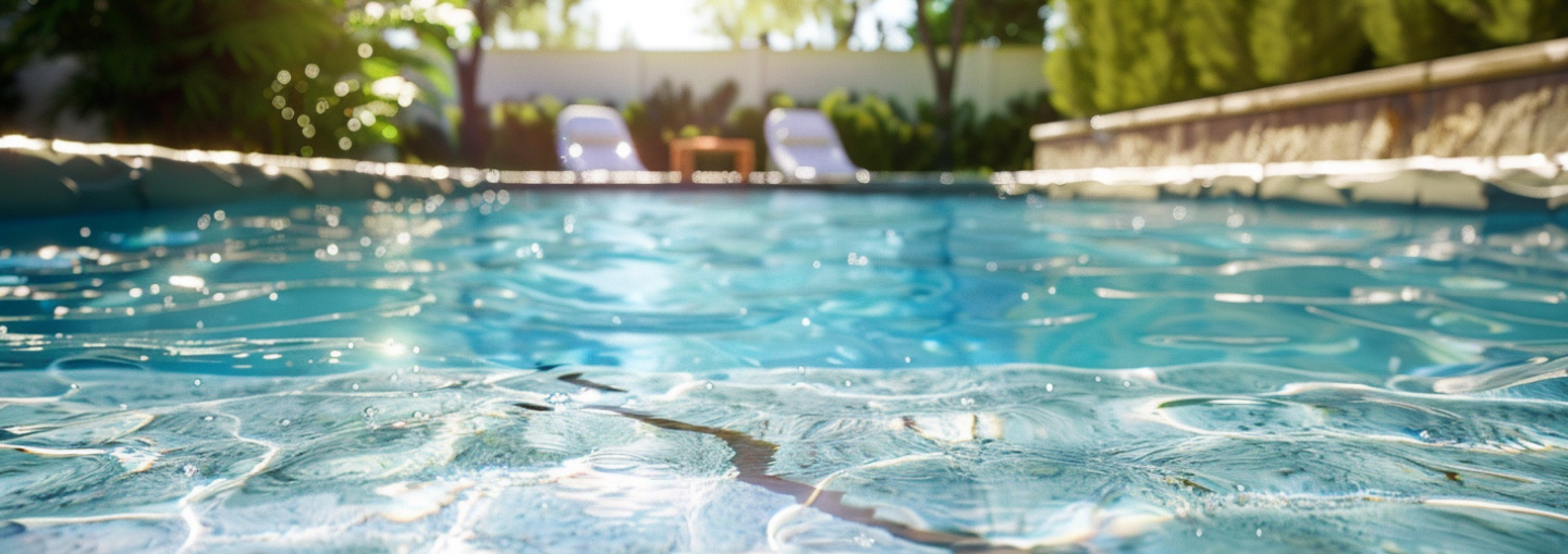 Pool Leak Repair 101: Find & Fix Leaks for Your San Antonio Pool [Featured Image]
