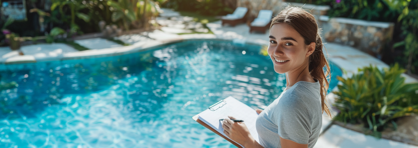 Swim With Confidence: Learn the Value of Pool Inspection [Featured Image]