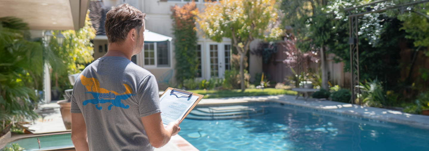 Pool Inspection 101: Investing in Austin Home With a Pool? [Featured Image]