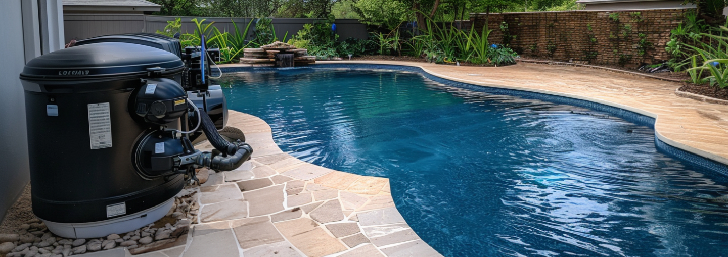 Get Nonstop Swim Fun With Our Dallas Pool Pump Repair Guide [Featured Image]