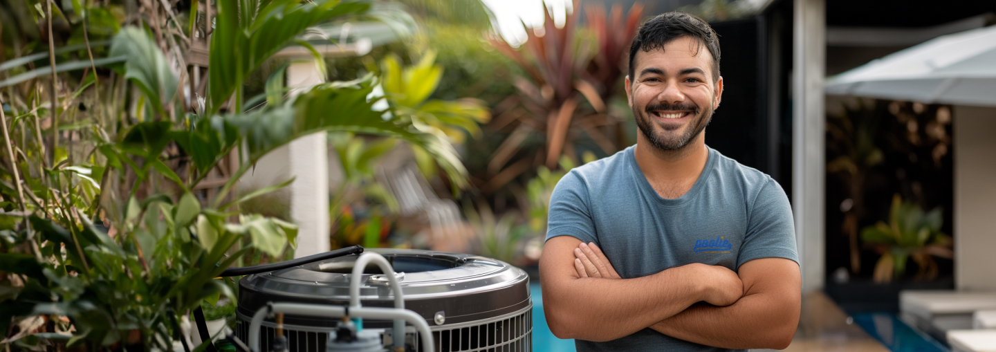 Avoid Winter Blues With Our Houston Pool Heater Repair Guide [Featured Image]