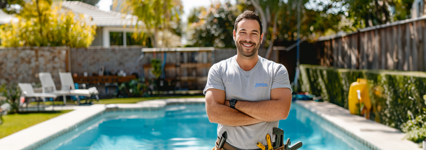 Your Fort Worth Pool Repair Handbook: Fixes for Every Common Issue [Featured Image]