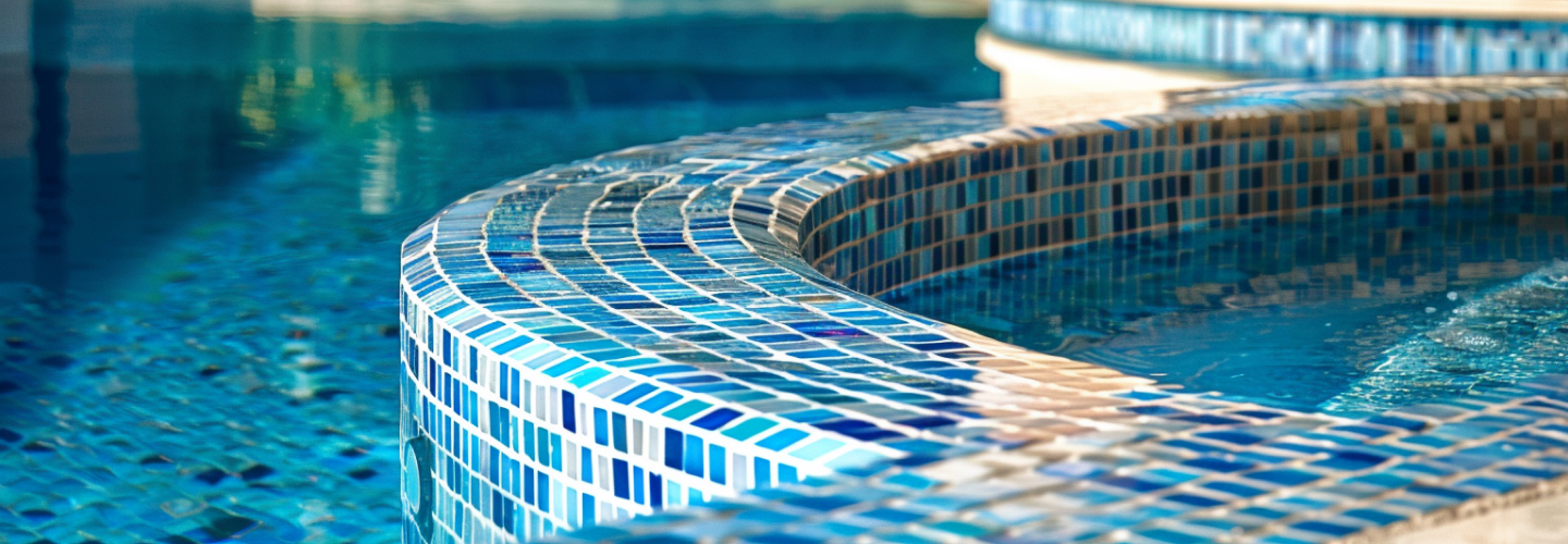 From Grime to Shine: Master Pool Tile Cleaning Techniques [Featured Image]