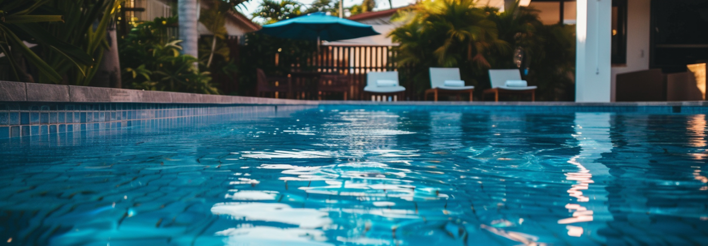 Be a Pool Care Pro with Our No-Fail Pool Maintenance Guide [Featured Image]