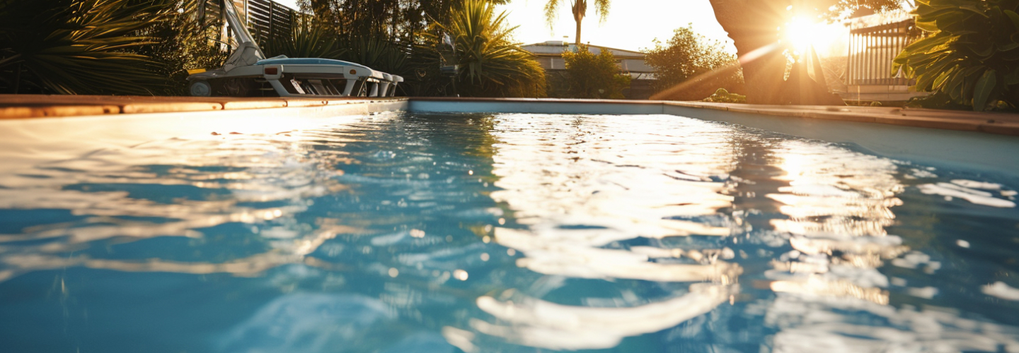 The Complete Poolie Care: The Benefits of Full Service Pool Maintenance [Featured Image]