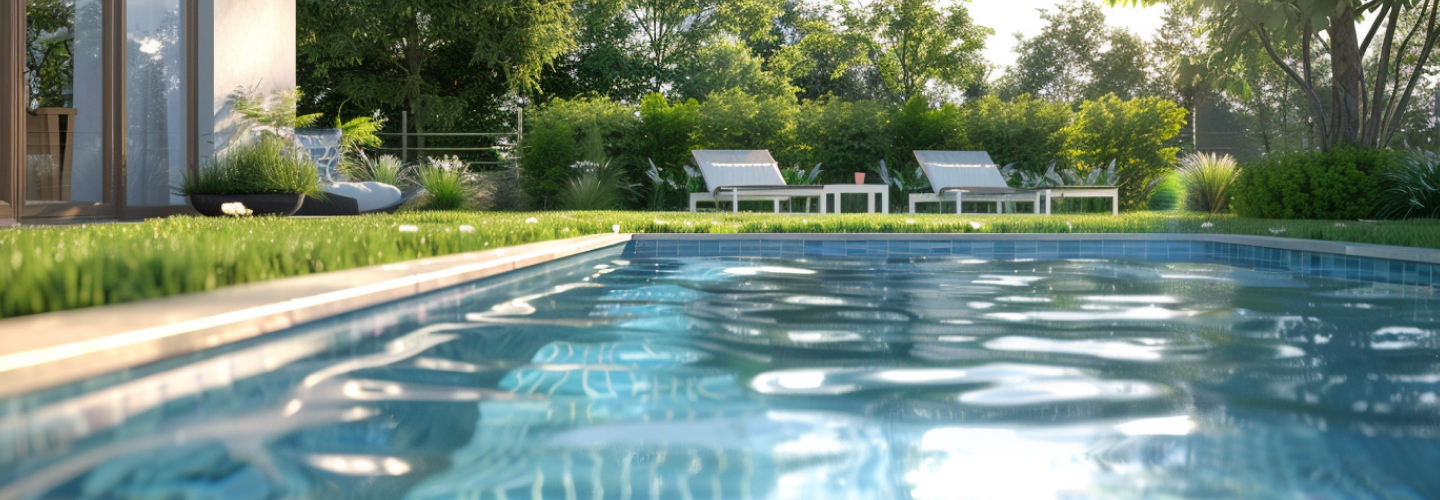 Efficient Pool Management: DIY Hacks for Year-Round Pool Perfection [Featured Image]