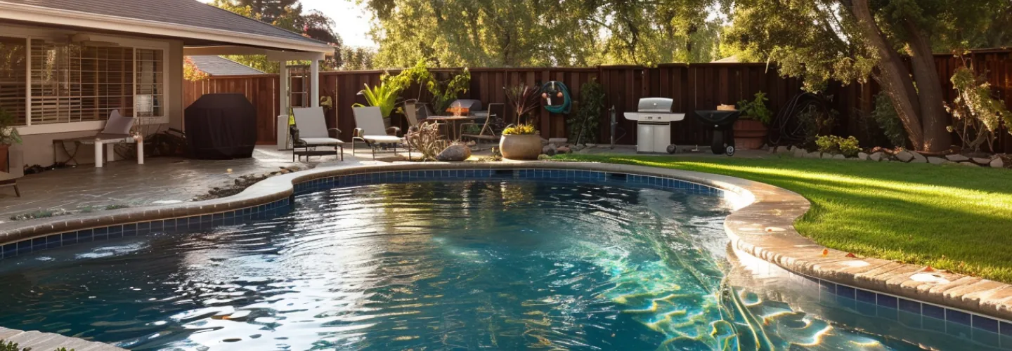 Your First Dip: Easy Swimming Pool Maintenance for New Owners [Featured Image]