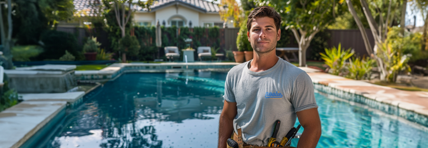 From Scummy to Sparkling: Your Guide to DIY & Pro Pool Filter Repair Featured Image]