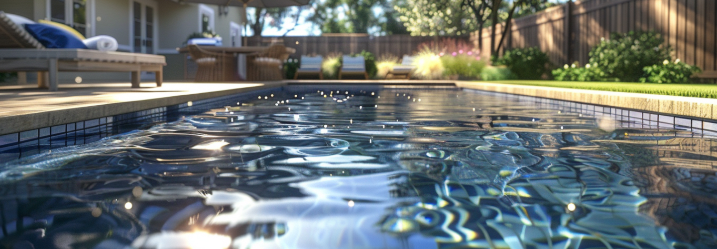 Sparkling Secrets: The Essential Guide to Pool Chemical Balancing [Featured Image]