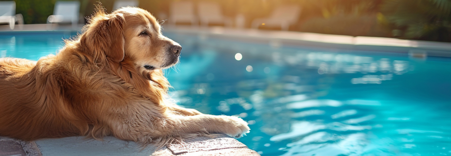 How to Properly Shock Your Pool for Sparkling Clean Water [Featured Image]