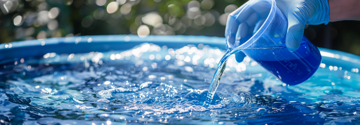 How to Choose the Best Swimming Pool Water Treatment for Your Needs [Featured Image]