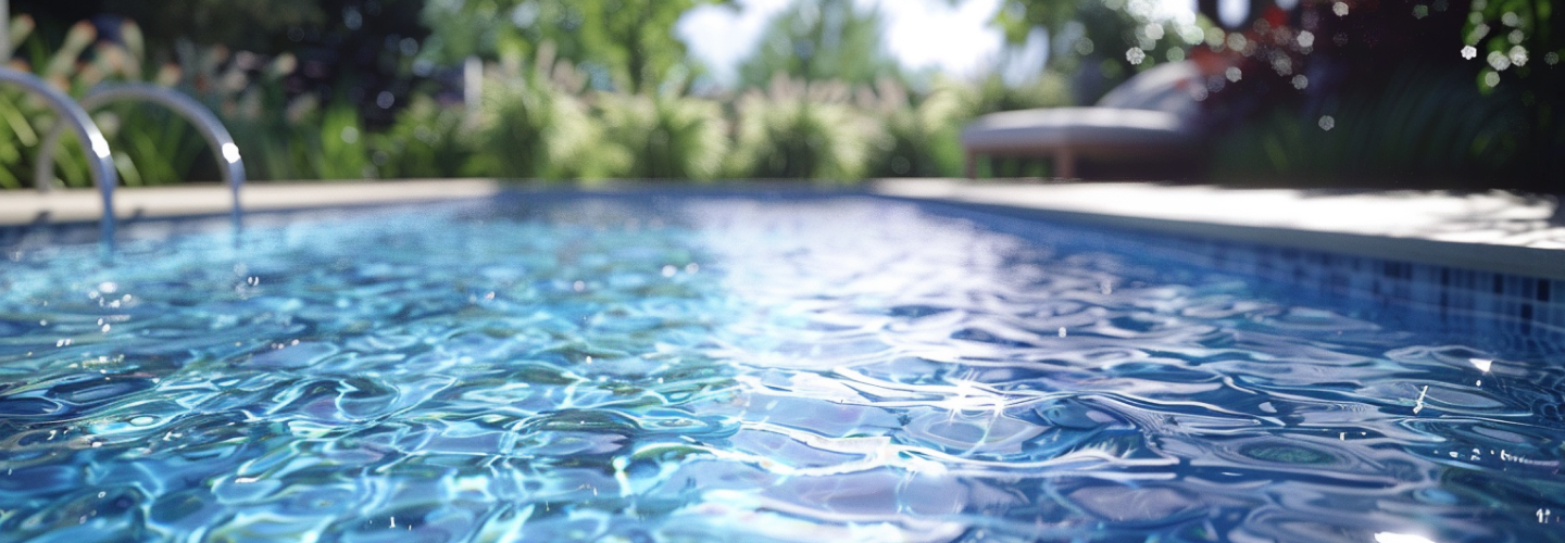 Pool Chemistry Made Easy: How to Test Your Pool Water Like a Pro [Featured Image]