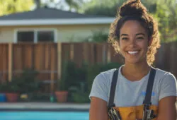 Is Your Fiberglass Pool Leaking? Here's How to Detect & Fix