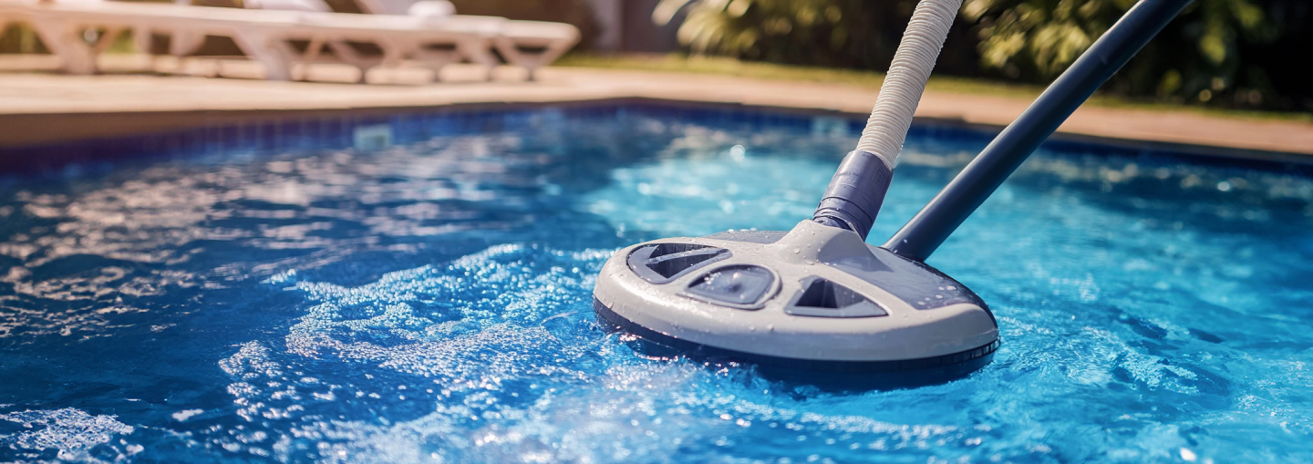 The Ultimate Professional Pool Vacuuming Service Guide: Why It’s Worth Every Penny [Featured Image]