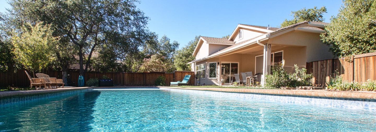 Manual vs. Automatic Pool Cleaners: Which One Fits Your Needs? [Featured Image]