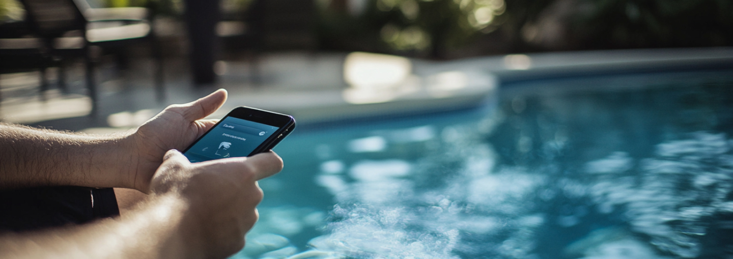 Experience the Future of Pool Maintenance: A Guide to Automation Systems [Featured Image]