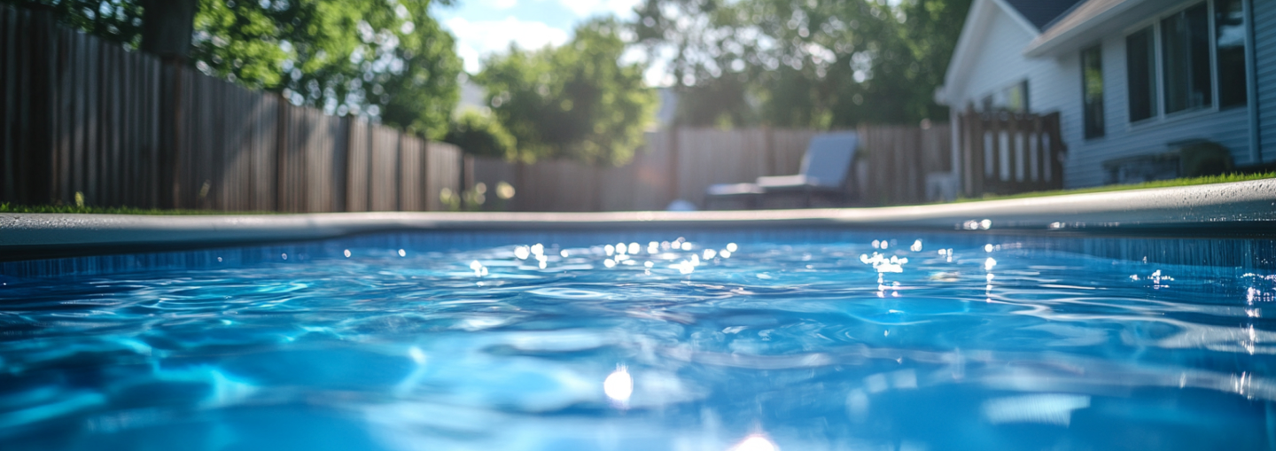 Crack-Free Pools: Expert Advice for Fiberglass Pool Repairs and Longevity [Featured Image}