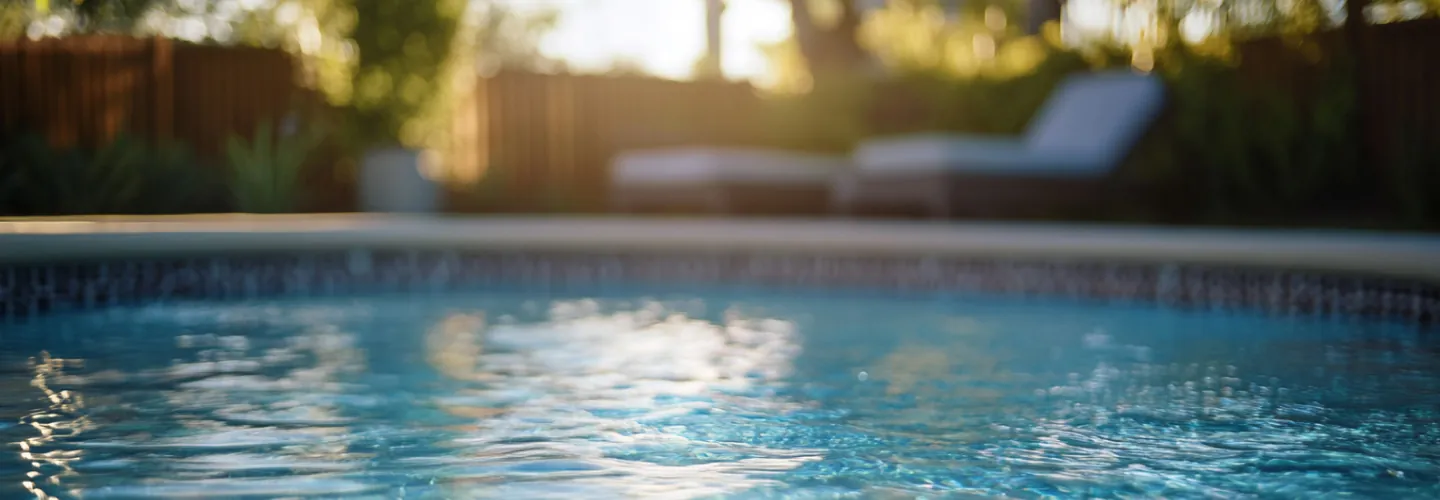 Clear Water, Happy Swimmers: The Essential Guide to Backwashing Your Pool Filter [Featured Image]