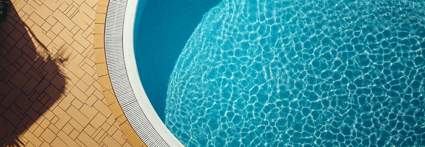 Swimming Pool Resurfacing Costs Explained: Factors, Materials, and Savings Tips [Featured Image]