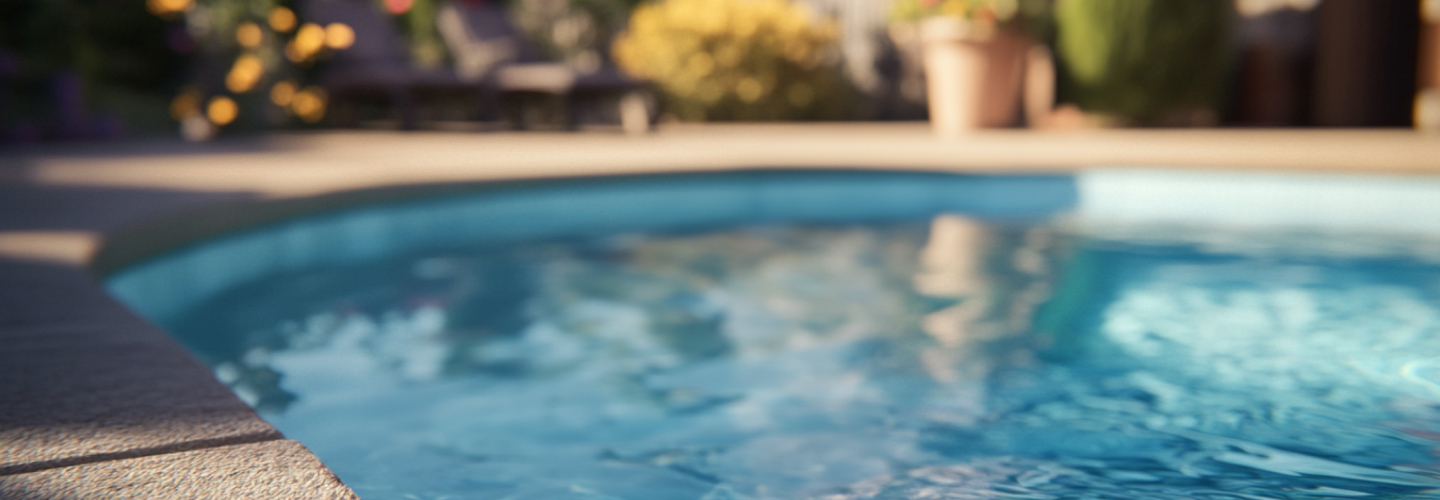 Your Pool, Your Decision: Pool Resurfacing vs. Pool Replastering [Featured Image]