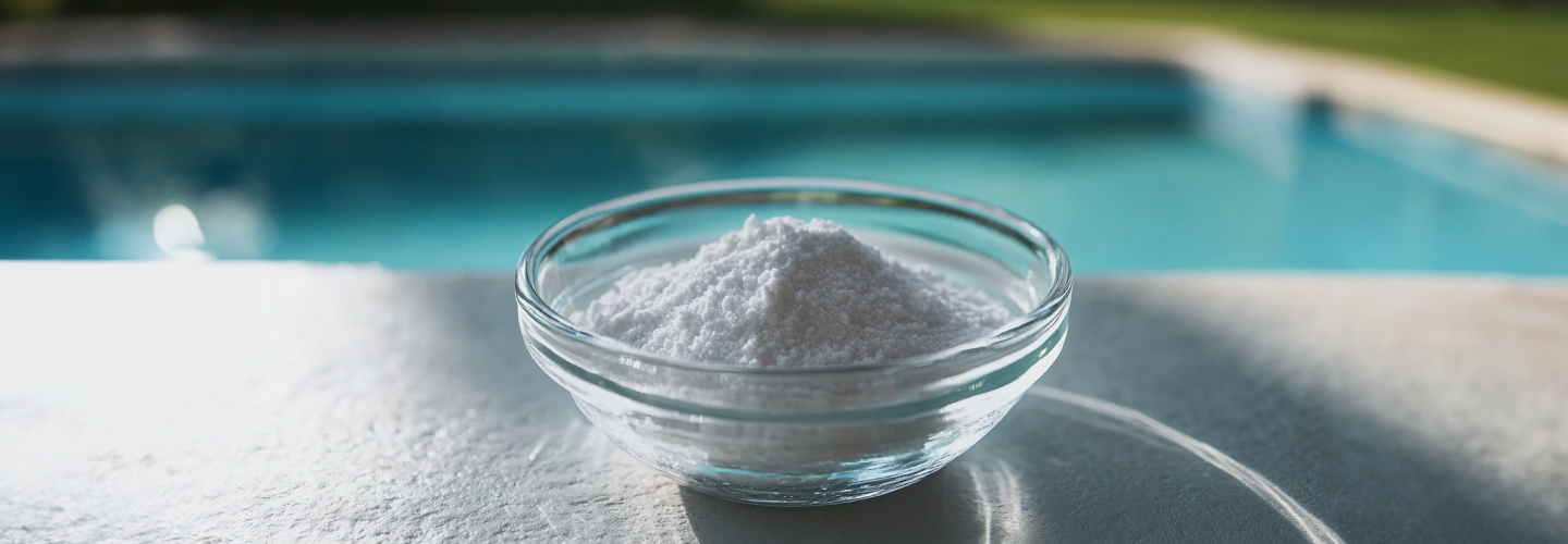 Baking Soda Hacks: Transform Your Pool Care Routine with Baking Soda [Featured Image]