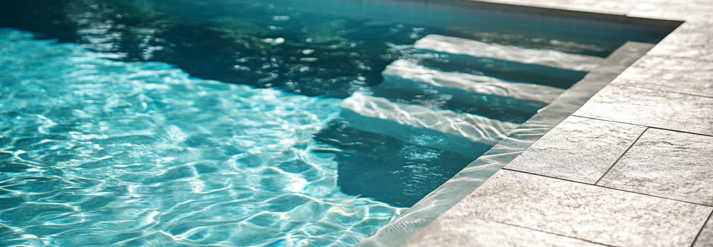 Beyond the Edge: A Deep Dive into Pool Coping Options [Featured Image]