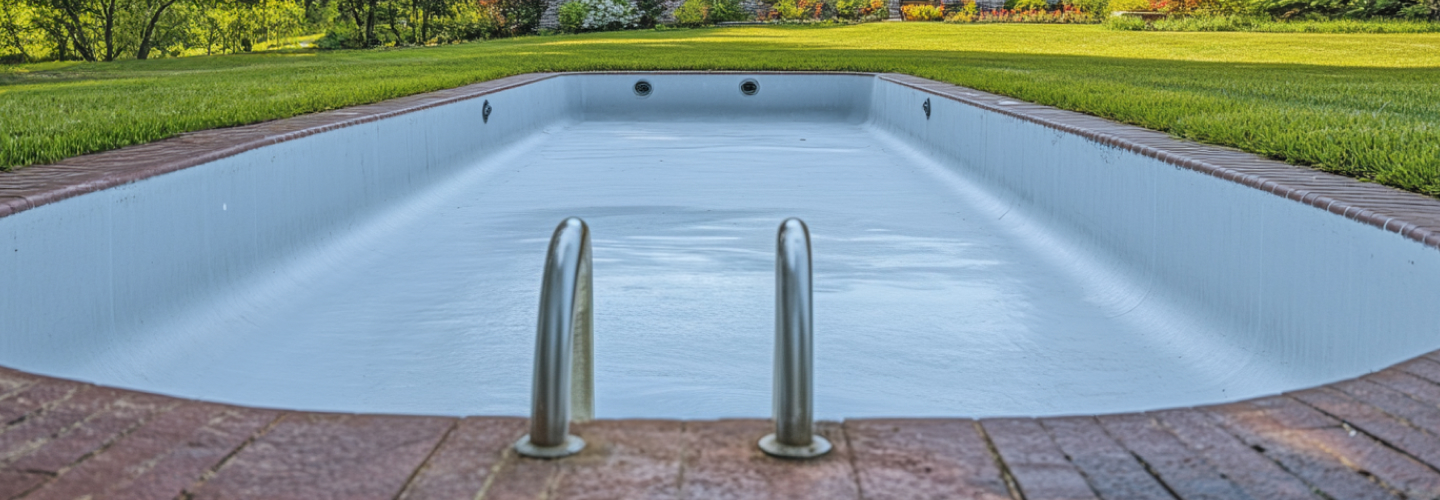 Drain With Confidence: Why and How to Properly Drain Your Pool [Featured Image]