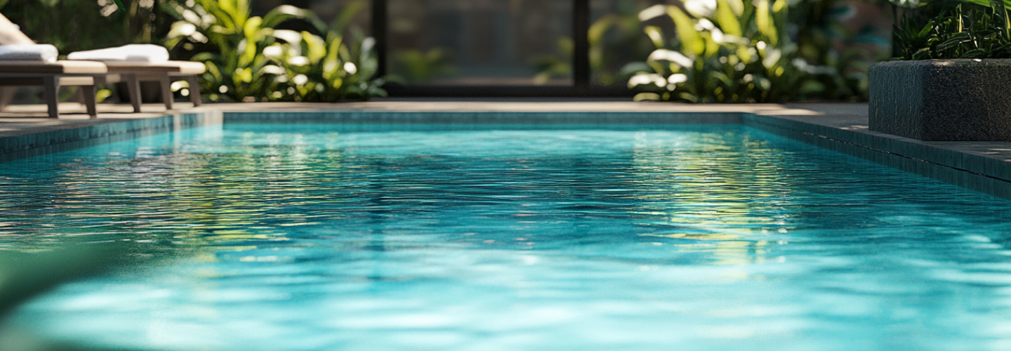 How to Effectively Raise Free Chlorine Levels in Your Pool: Solutions for a Cleaner, Safer Pool [Featured Image]