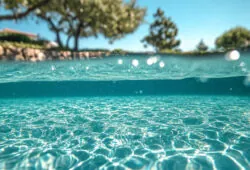 Why Is My Pool Cloudy After Shock Treatment?