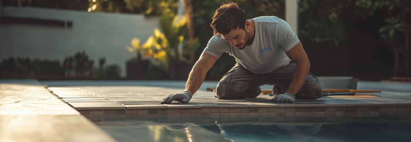 The Ultimate Guide to Pool Coping Repair: Maintaining Beauty and Functionality [Featured Image]