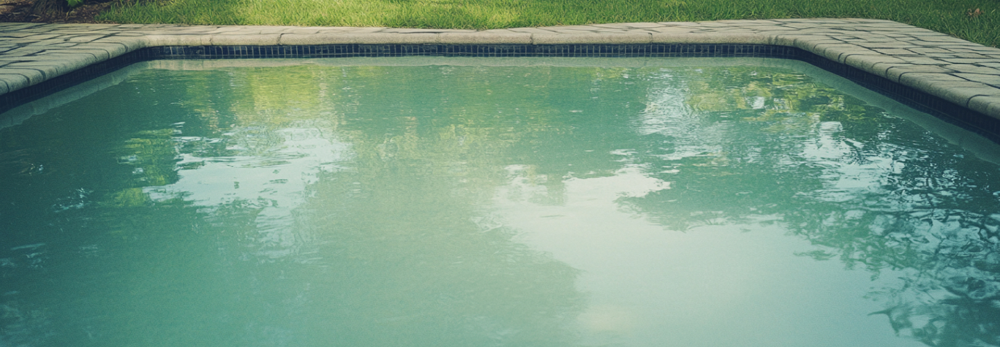 Why Is Your Pool Cloudy After Shock? Discover Causes & Solutions [Featured Image]