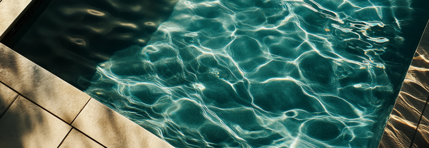 Beyond the Basics: How Regular Pool Care Enhances Safety and Longevity [Featured Image]