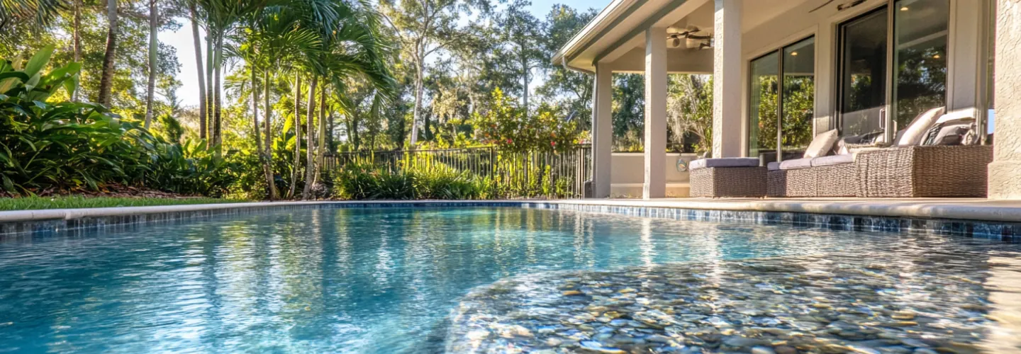 Battling the Green: How to Clear Your Pool When Chlorine Isn’t Enough [Featured Image]