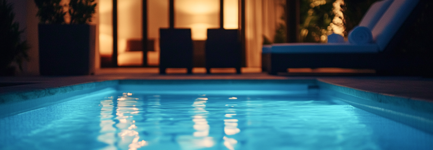 Illuminate Your Oasis: The Ultimate Guide to Pool Light Replacement [Featured Image]