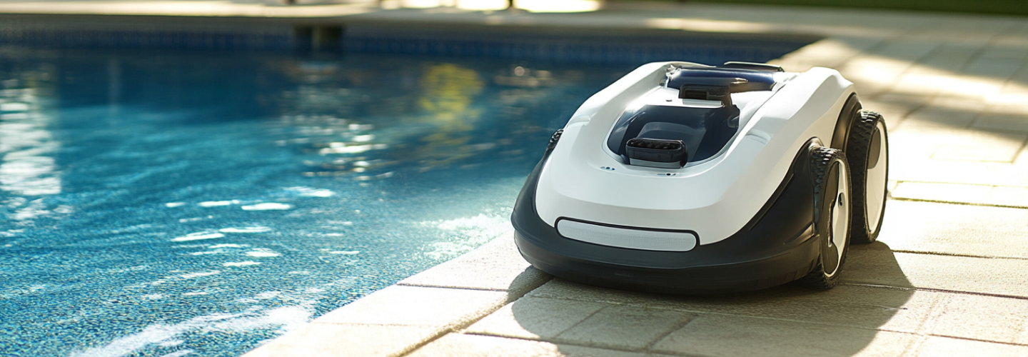 Robotic Innovations: Revolutionizing Pool Care for Ultimate Convenience [Featured Image]