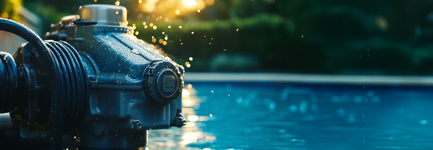 Choosing the Right Pool Motor: A Cost-Effective Approach [Featured Image]