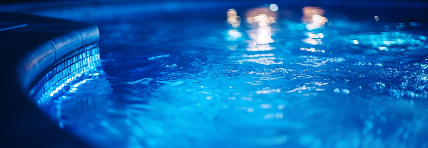 Brighten Your Pool With Ease: The Complete Pool Light Installation Guide [Featured Image]