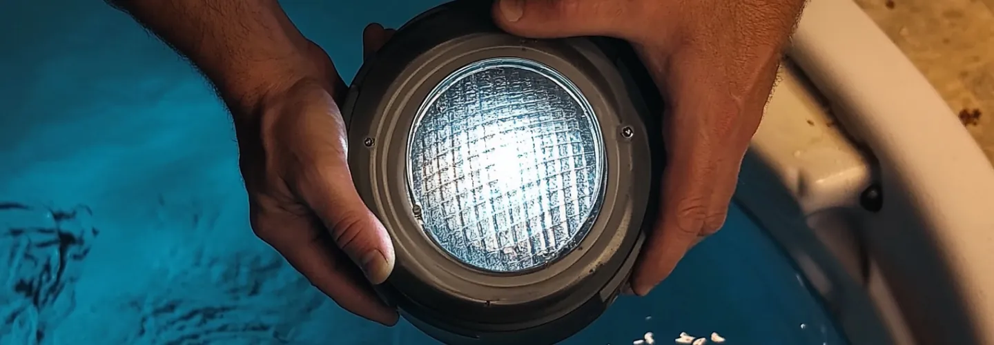 Pool Light Repair Made Easy: Expert Tips for Bright, Worry-Free Swimming [Featured Image]