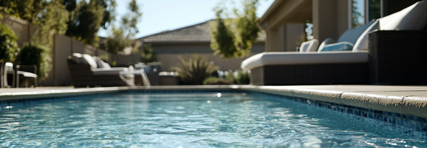 Keep Your Pool Clear: DE Pool Filter Cleaning With Poolie [Featured Image]