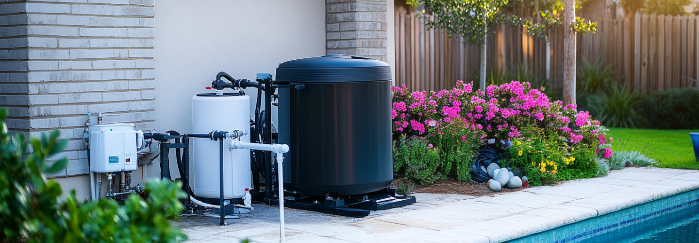 Maximize Pool Life: A Guide to Filtration System Selection [Featured Image]