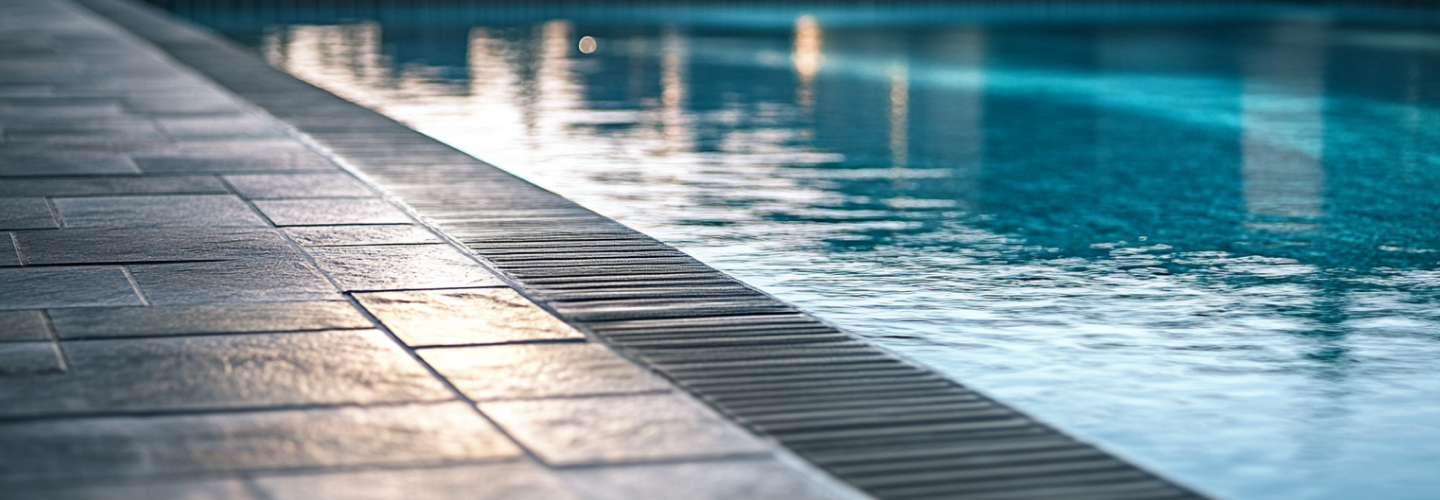 Pool Deck Resurfacing: The Complete Guide to a Stunning and Safe Outdoor Space [Featured Image]