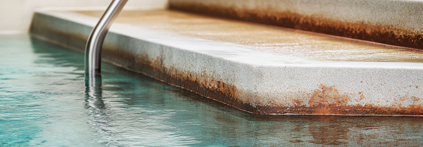 Eliminate Copper Stains From Your Pool: Expert Tips and Solutions [Featured Image]