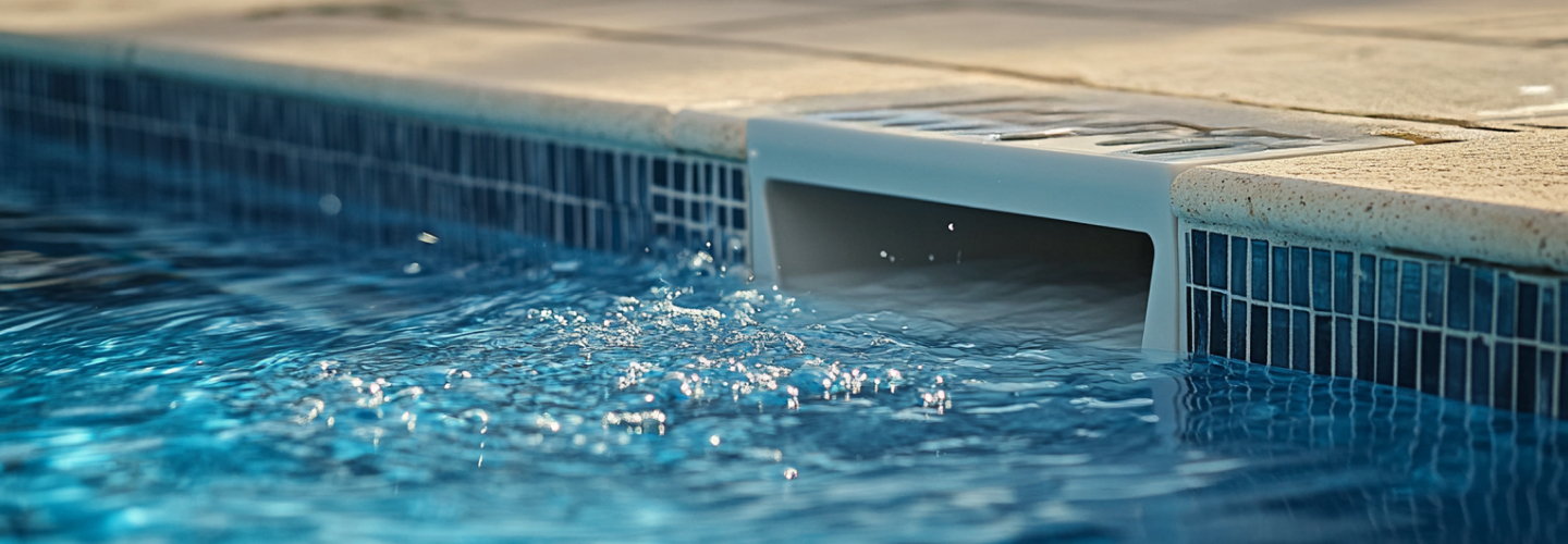 Proactive Pool Care: How to Keep Your Skimmer Leak-Free and Efficient [Featured Image]