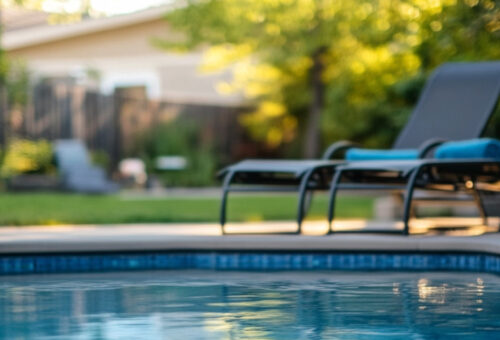 When to Upgrade: Understanding Pool Equipment Lifespan
