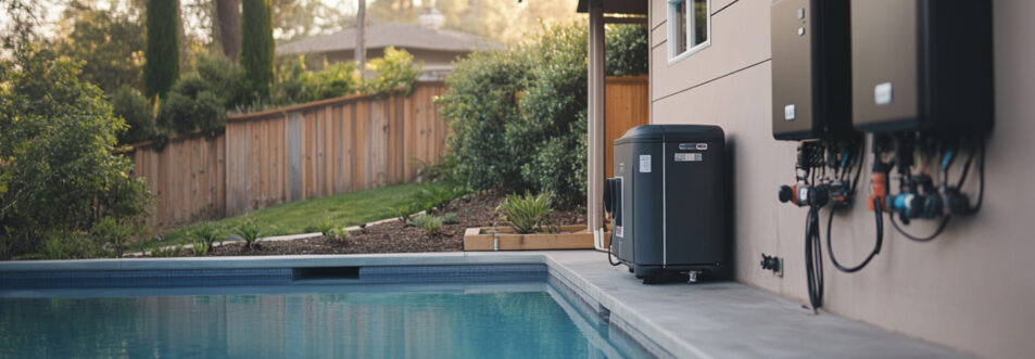 When to Upgrade: Understanding Pool Equipment Lifespan