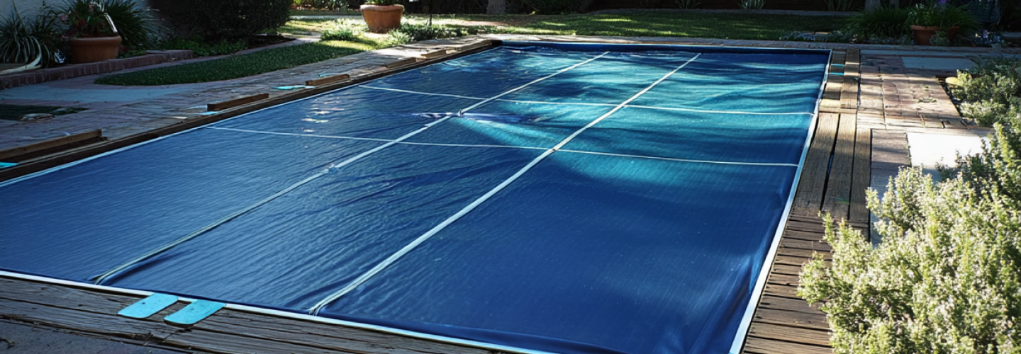 How to Extend the Life of Your Pool Cover: Care Tips You Can Count On [Featured Image]