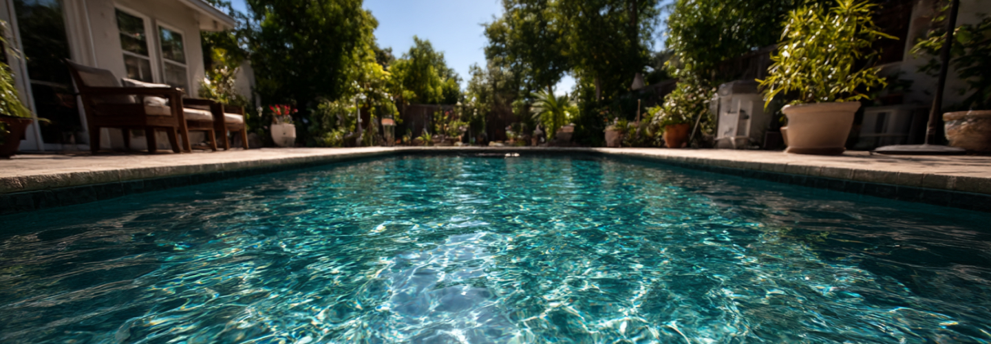 Eco-Friendly Bug Control: How to Maintain a Pest-Free Pool Naturally [Featured Image]